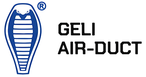 Guangdong Geli Air-Duct Vestibulum Co., Ltd.
