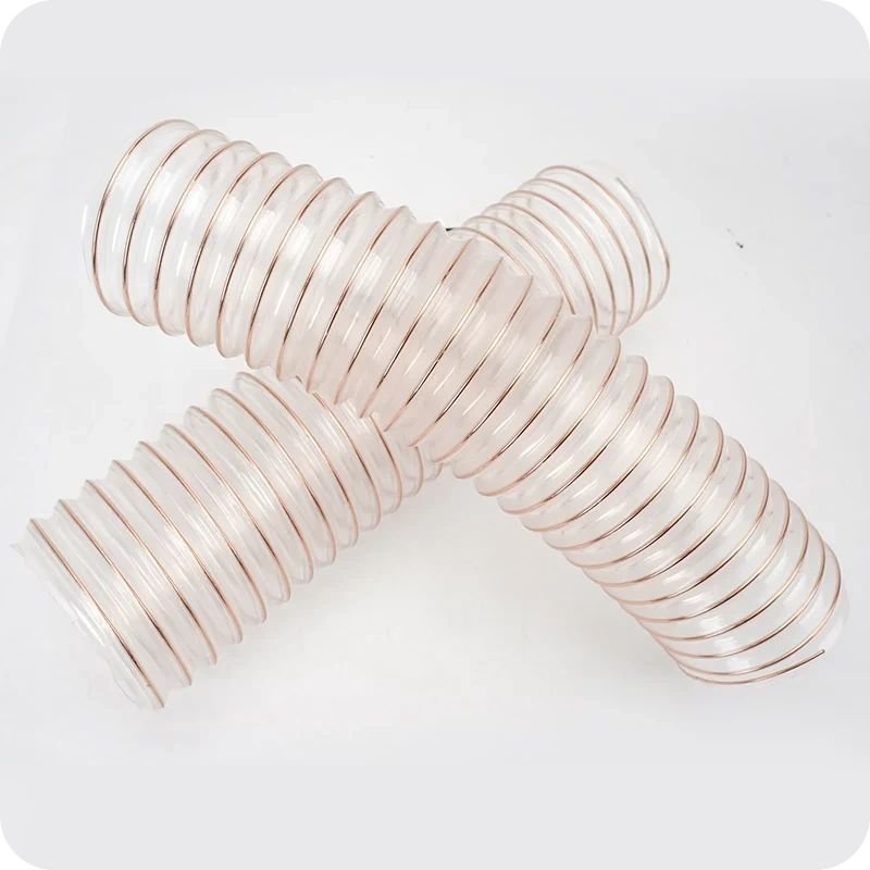 PU Aeris duct