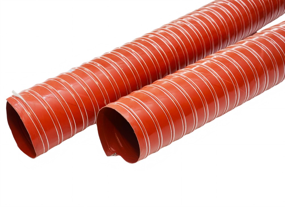 Duplex advolvit princeps temperatus aer duct