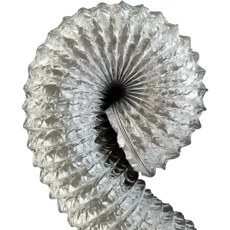 Quid eligere range cucullo aluminium ffoyle ductus?