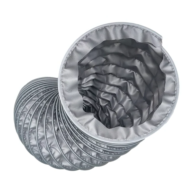 CDL gradu Fibulae-Penicullus Telescopic duct