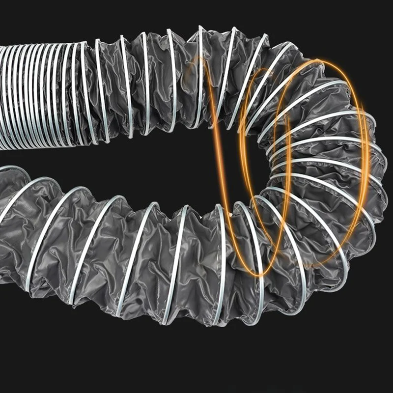 Circularis aeris duct