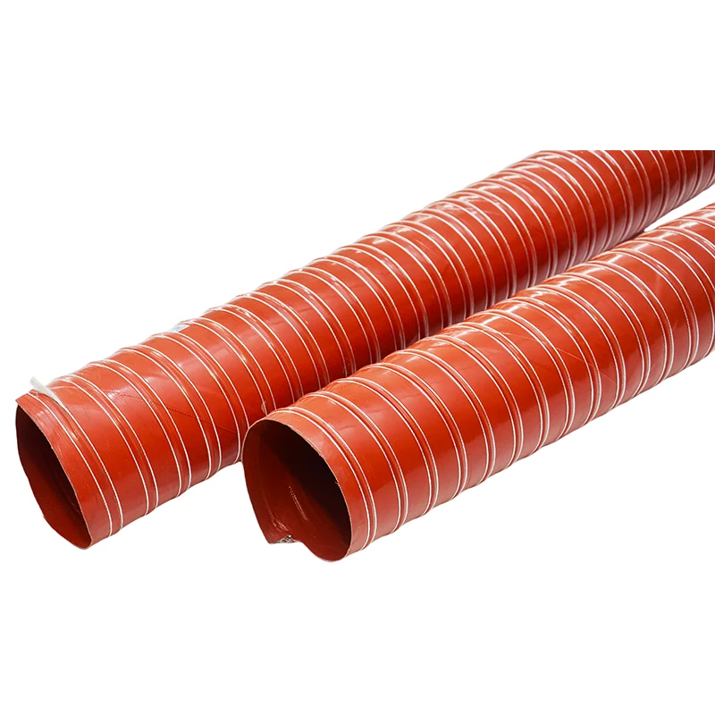 Duplex volvitur rubrum caliditas caeli duct