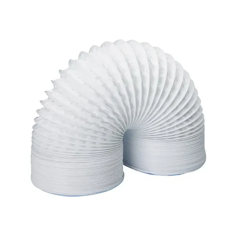 Facile ad mundare PVC Aeris Duct