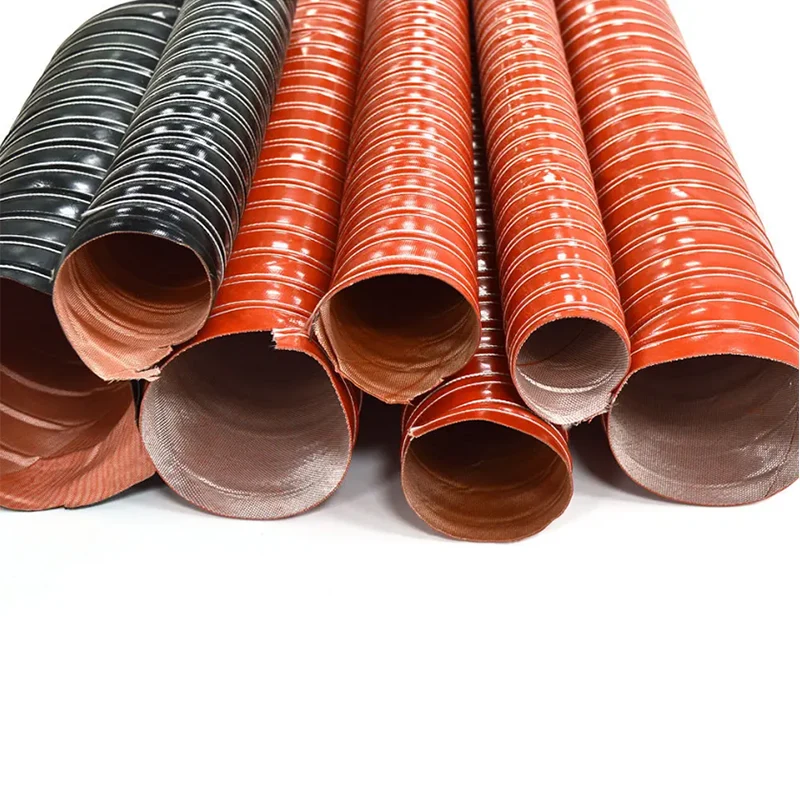 Flexibile duct