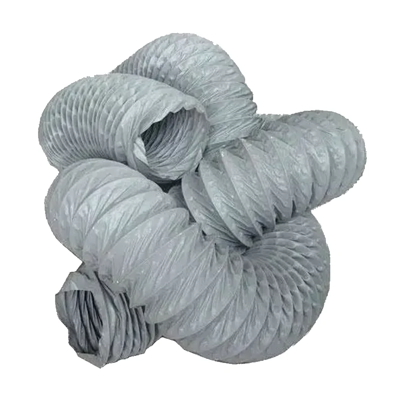 Bonum tempestate resistentiam PVC aeris duct