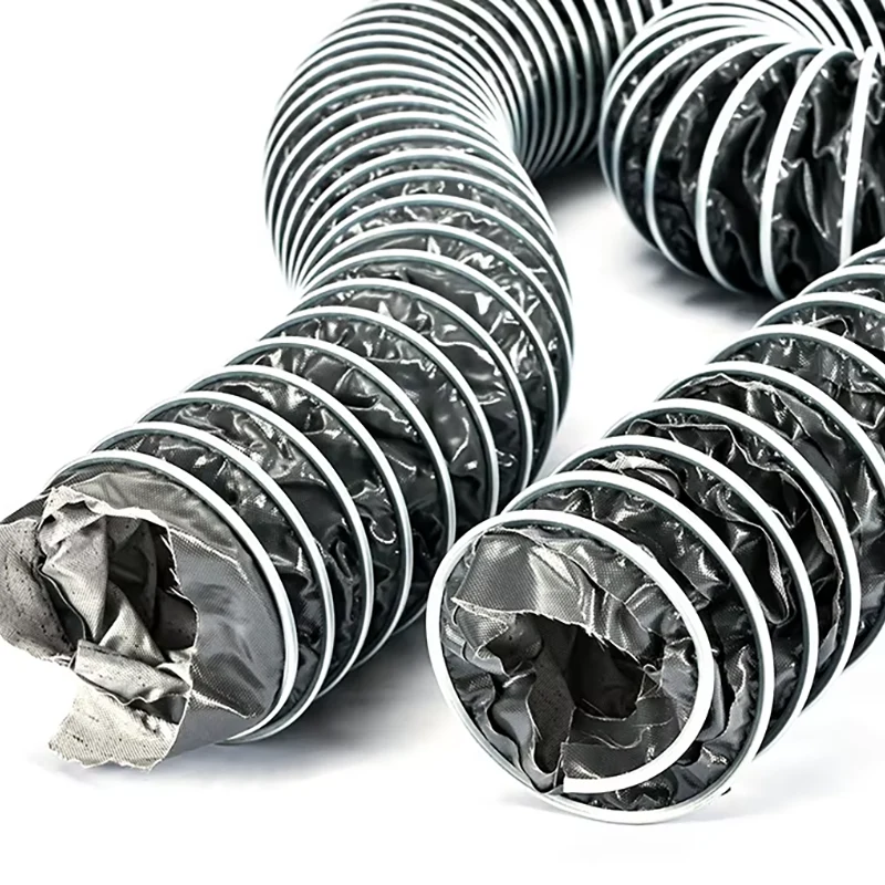 Calor repugnans aerem duct