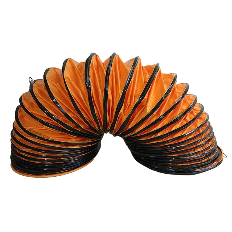 High Temperature VENTILATIO Pipe