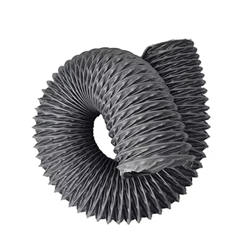 Lightweight Nylon fabricae Air Duct