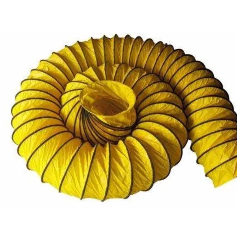 Portable VENTILATIO Pipe