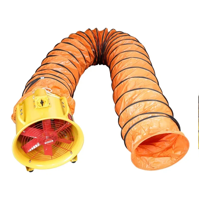 Fumus exhaurit Condut